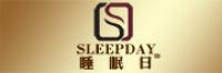 睡眠日品牌logo