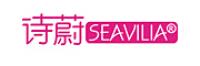 诗蔚SEAVILIA品牌logo