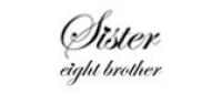 sistereightbrother品牌logo