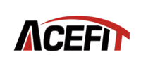 ACEFIT品牌logo