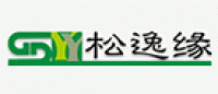 松逸缘品牌logo