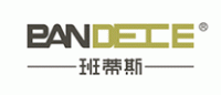 班蒂斯品牌logo