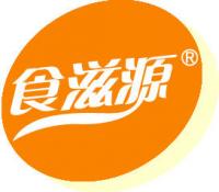 食滋源品牌logo