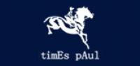 时代保罗品牌logo