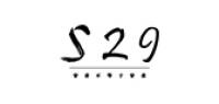 s29品牌logo