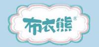 布衣熊品牌logo