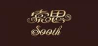 sooth品牌logo