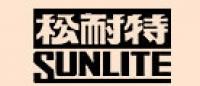 松耐特品牌logo