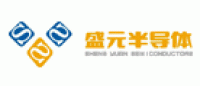 盛元品牌logo