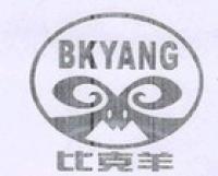 比克羊品牌logo
