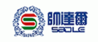 帅达尔品牌logo