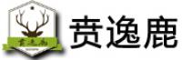 贲逸鹿品牌logo
