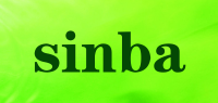 sinba品牌logo