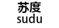苏度品牌logo