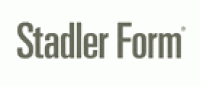 斯泰得乐StadlerForm品牌logo