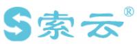 索云品牌logo