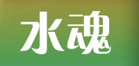 水魂品牌logo