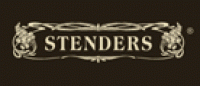 施丹兰Stenders品牌logo