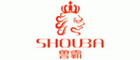 兽霸SHOUBA品牌logo