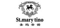 圣玛帝诺品牌logo