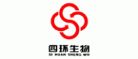 四环生物品牌logo