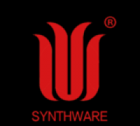 synthware品牌logo