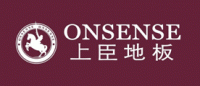 上臣品牌logo