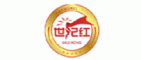 世纪红品牌logo