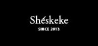 sheskeke品牌logo