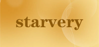 starvery品牌logo