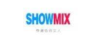 showmix品牌logo