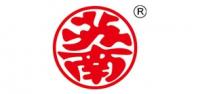 苏南食品品牌logo