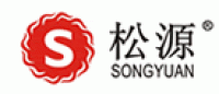 松源品牌logo