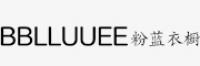 BBLLUUEE品牌logo