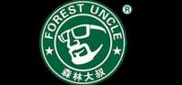 森林大叔品牌logo
