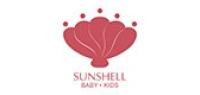 sunshell品牌logo