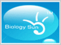 生物阳光品牌logo