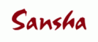 三莎Sansha品牌logo
