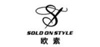 soldonstyle品牌logo