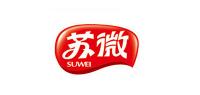 苏微SUWEI品牌logo