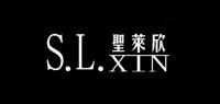 圣莱欣品牌logo