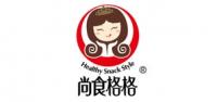 尚食格格品牌logo