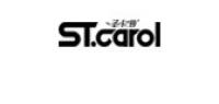 圣卡萝品牌logo