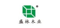 盛林木业品牌logo