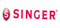 胜家SINGER品牌logo