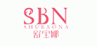 舒宝娜品牌logo