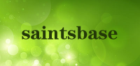 saintsbase品牌logo