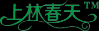 上林春天品牌logo