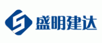盛明建达品牌logo