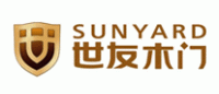 世友木门品牌logo